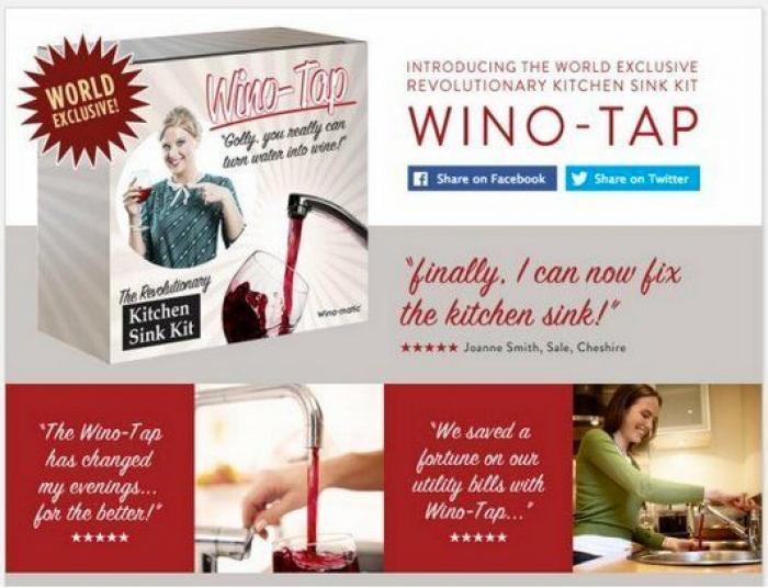 April Fools' Day 2014: las mejores bromas (FOTOS)