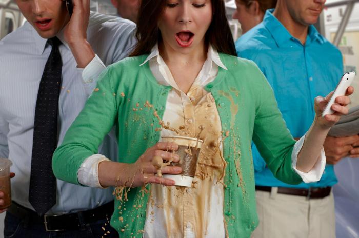 Cómo evitar las manchas de sudor en la ropa