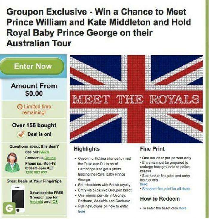 April Fools' Day 2014: las mejores bromas (FOTOS)