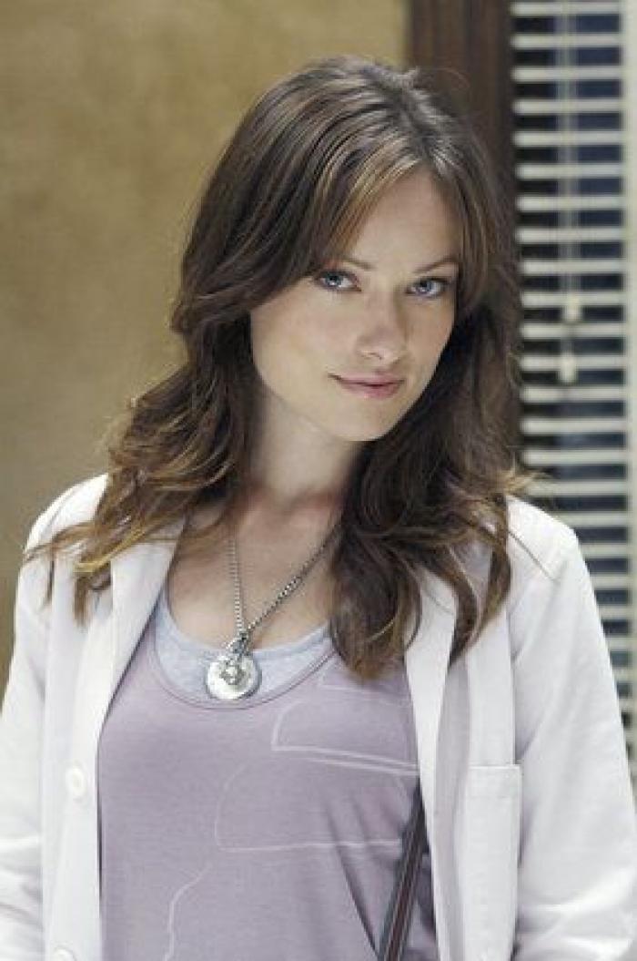 La actriz Olivia Wilde cambia de 'look' y pasa del castaño al rubio