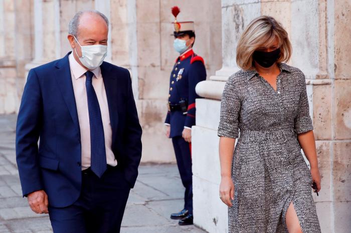 Sánchez anuncia un homenaje a las víctimas del virus con el rey el 15 de julio