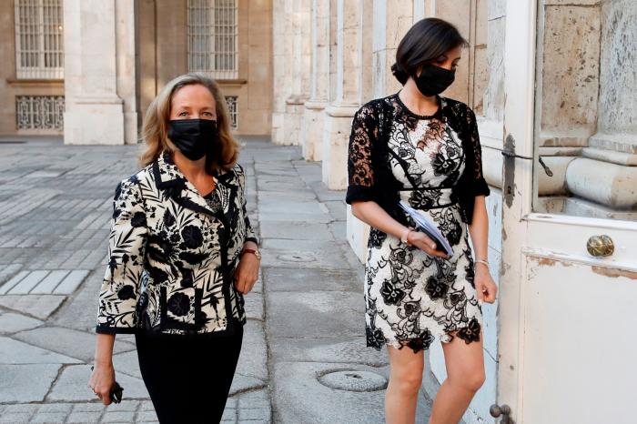 Sánchez anuncia un homenaje a las víctimas del virus con el rey el 15 de julio