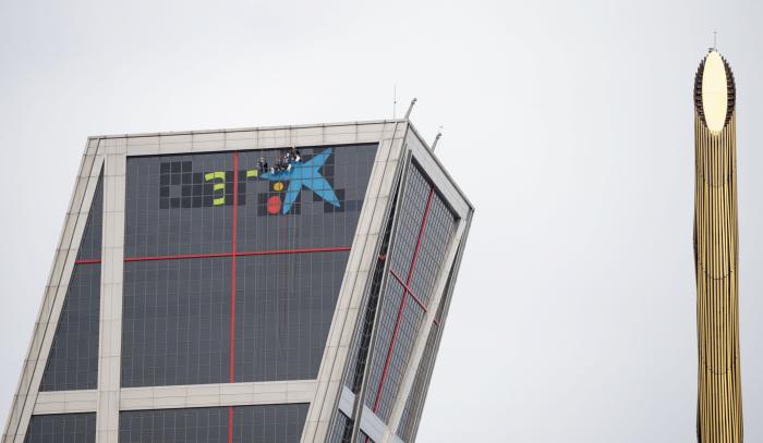 La Justicia europea avala las reclamaciones de grandes inversores por la salida a Bolsa de Bankia