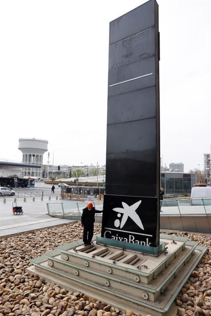 La Justicia europea avala las reclamaciones de grandes inversores por la salida a Bolsa de Bankia