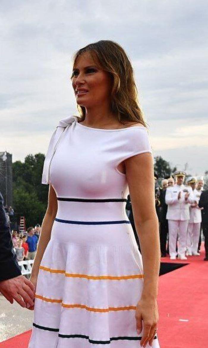 Sin sujetador: los beneficios de dejar libres las tetas de vez en cuando