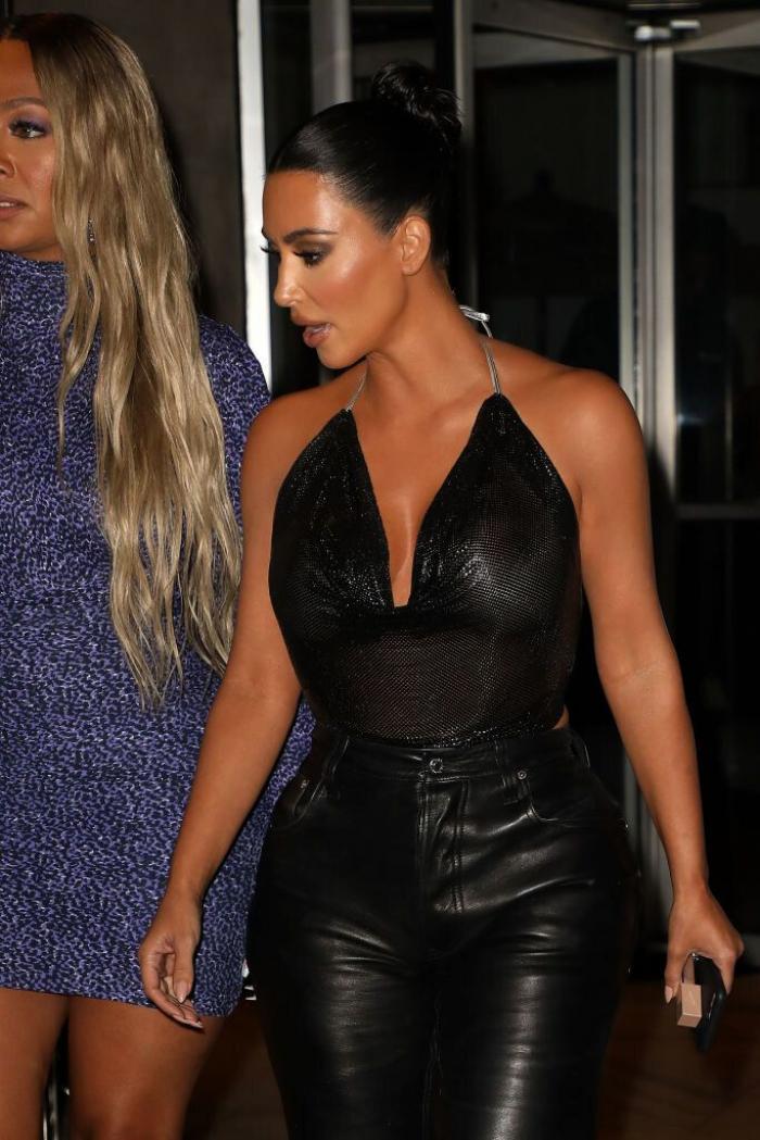 Sin sujetador: los beneficios de dejar libres las tetas de vez en cuando