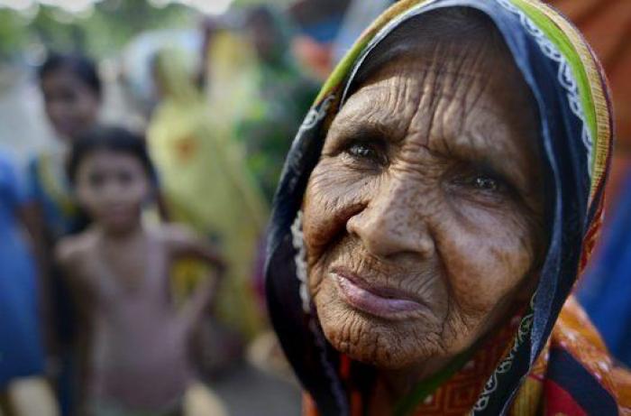 El Festival filipino del Nenúfar, los aplausos a Obama y otras fotos de este jueves