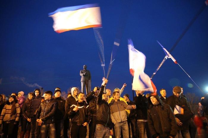 La OTAN desmiente la reducción de tropas rusas en la frontera con Ucrania