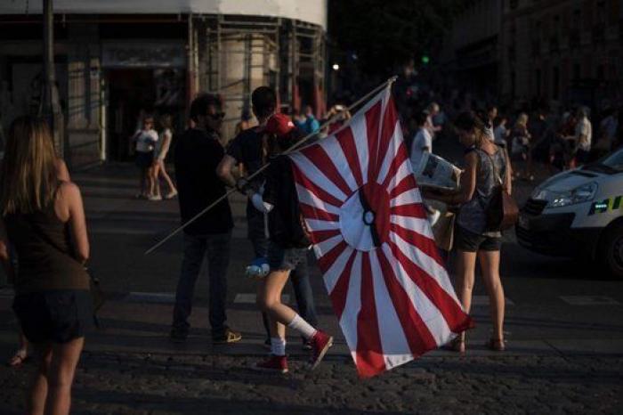 Un medallista japonés gasta 4.372 euros en roaming por jugar a Pokémon Go en Río