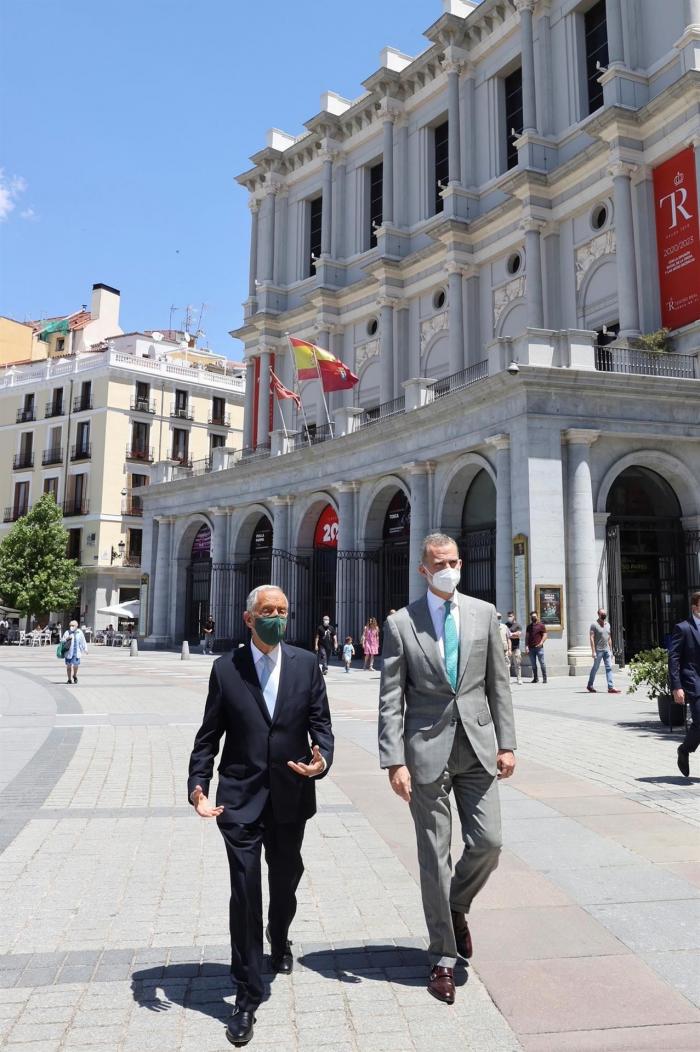 Una doctora de Valencia arrasa en redes al reaccionar así a las comentadas palabras de Felipe VI