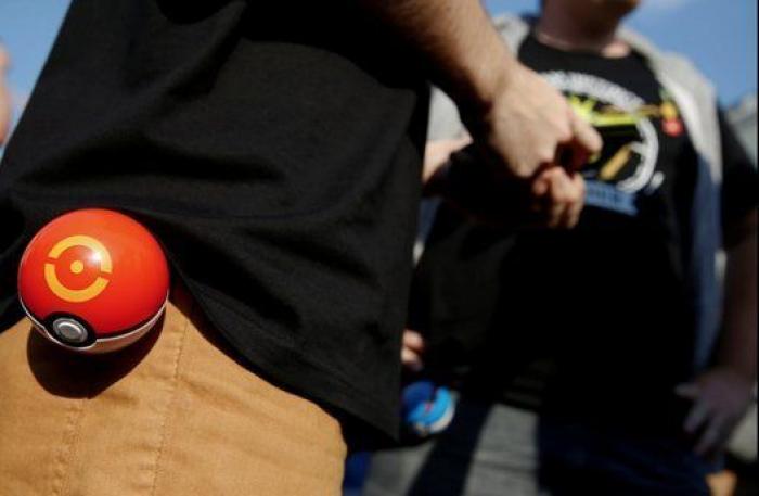 Un medallista japonés gasta 4.372 euros en roaming por jugar a Pokémon Go en Río