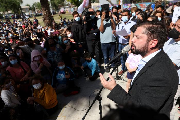 Chile celebra sus primeras bodas entre personas del mismo sexo