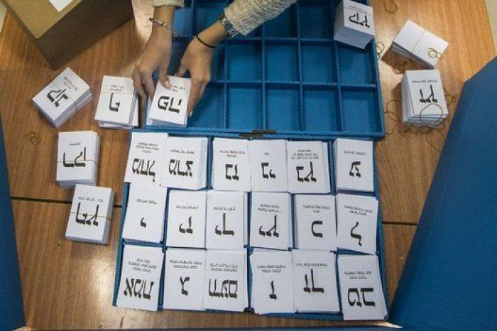Elecciones en Israel 2015: ocho claves de los comicios