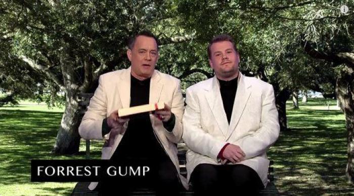 Tom Hanks cumple 60 años: la evolución del actor de 'Big' y 'Forrest Gump' (FOTOS)