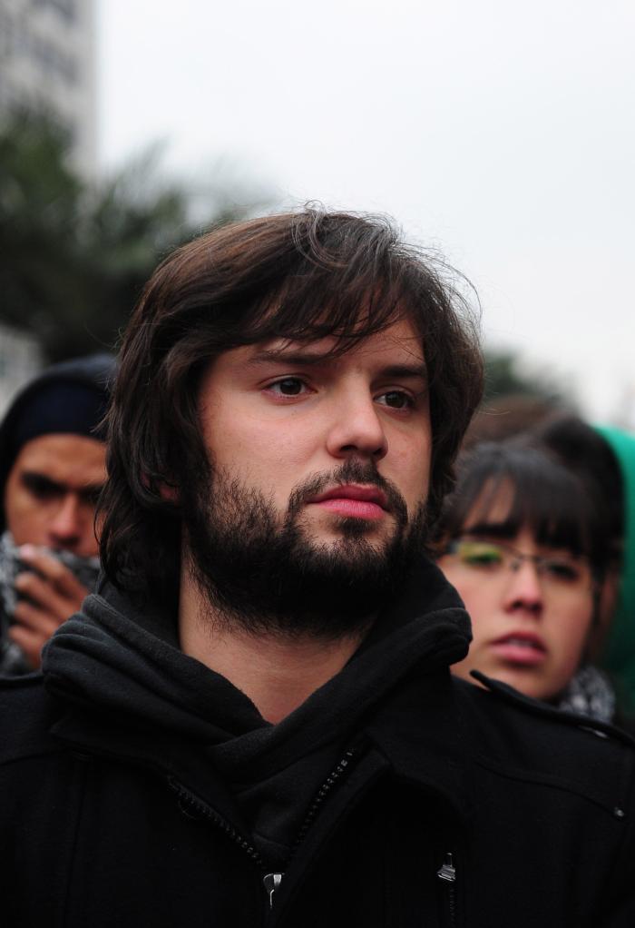 Chile celebra sus primeras bodas entre personas del mismo sexo