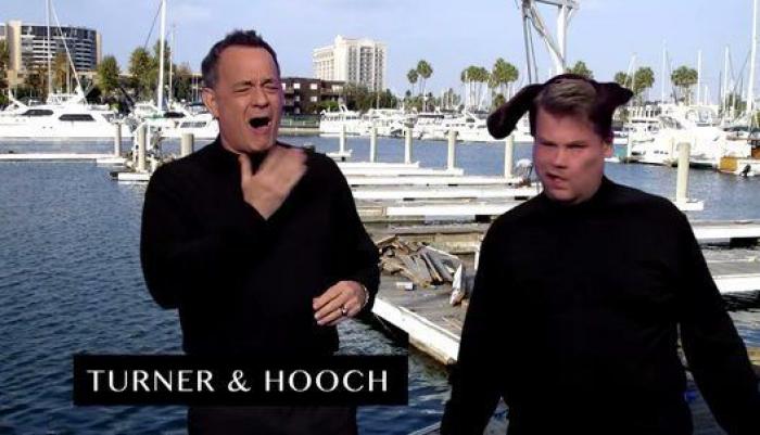 Tom Hanks cumple 60 años: la evolución del actor de 'Big' y 'Forrest Gump' (FOTOS)