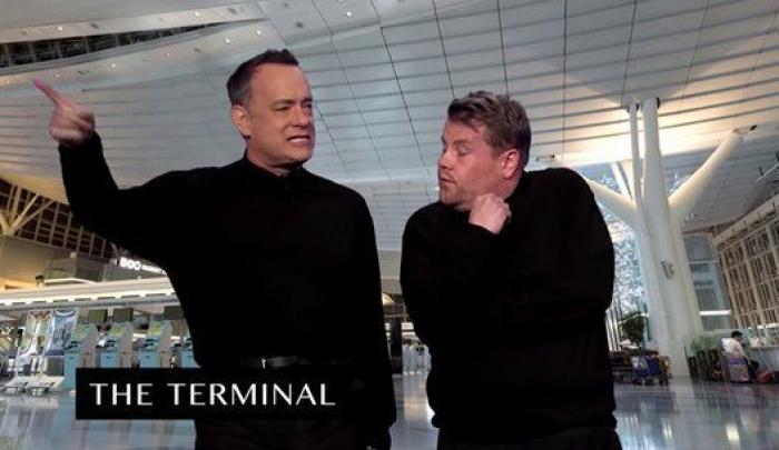 Tom Hanks cumple 60 años: la evolución del actor de 'Big' y 'Forrest Gump' (FOTOS)