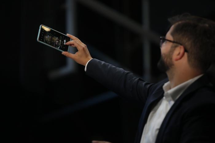 Chile celebra sus primeras bodas entre personas del mismo sexo