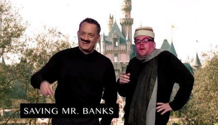 Tom Hanks cumple 60 años: la evolución del actor de 'Big' y 'Forrest Gump' (FOTOS)