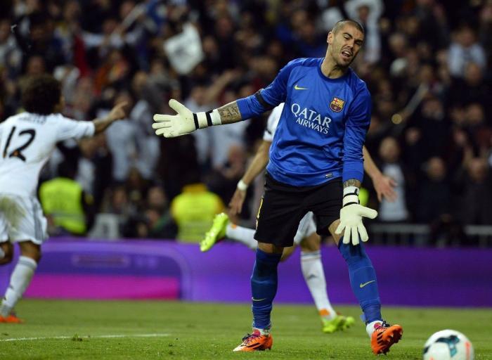 La FIFA sanciona al Barcelona sin poder fichar hasta el verano de 2015