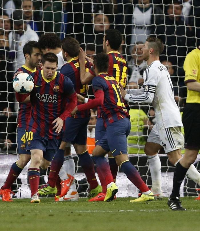 La FIFA sanciona al Barcelona sin poder fichar hasta el verano de 2015