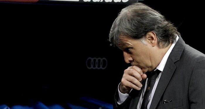 La FIFA sanciona al Barcelona sin poder fichar hasta el verano de 2015