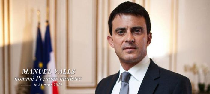 Valls estudia ser el candidato de Ciudadanos a la Alcaldía de Barcelona