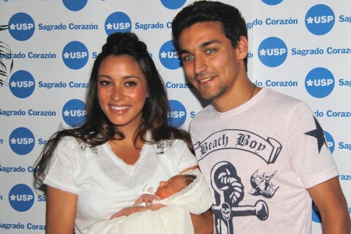 Las vacaciones rurales de Iniesta