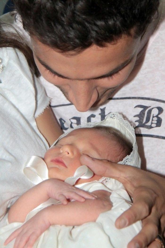 Las vacaciones rurales de Iniesta