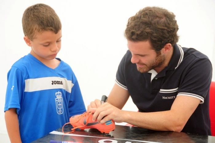 Las vacaciones rurales de Iniesta