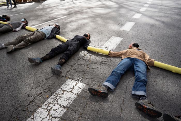 La ley de cambio climático es el comienzo, no el final