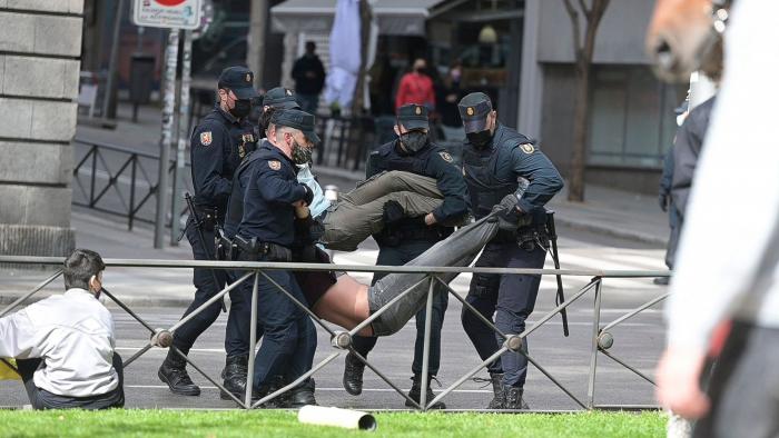 La ley de cambio climático es el comienzo, no el final