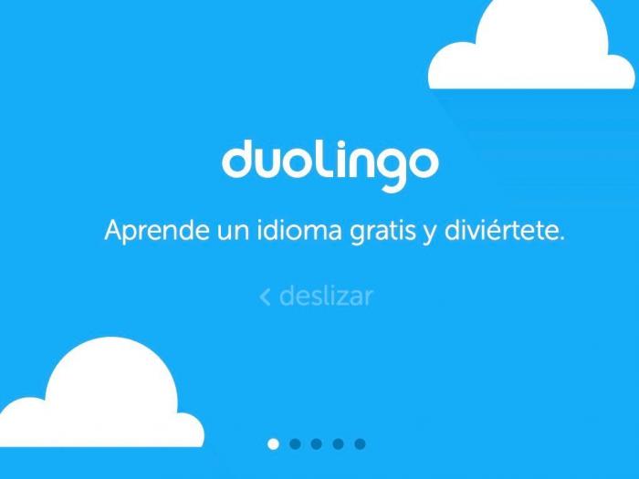 Duolingo: la máquina de aprender idiomas existe y es gratuita