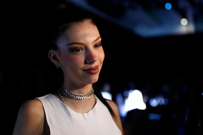 La evolución de Alejandra Rubio desde que su madre, Terelu Campos, pedía su anonimato