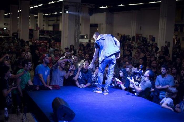 Los mejores tatuajes de la Barcelona Tattoo Expo 2014 (FOTOS)