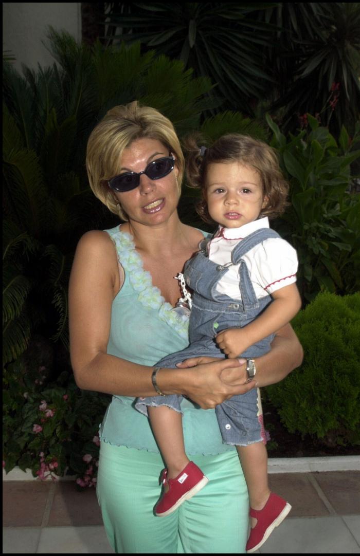 La evolución de Alejandra Rubio desde que su madre, Terelu Campos, pedía su anonimato