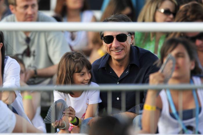 La evolución de Alejandra Rubio desde que su madre, Terelu Campos, pedía su anonimato