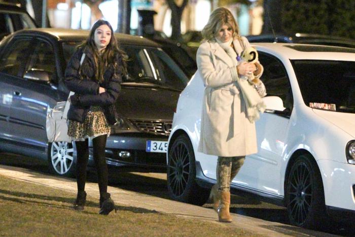 La evolución de Alejandra Rubio desde que su madre, Terelu Campos, pedía su anonimato