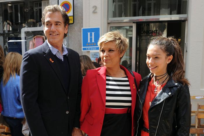 La evolución de Alejandra Rubio desde que su madre, Terelu Campos, pedía su anonimato