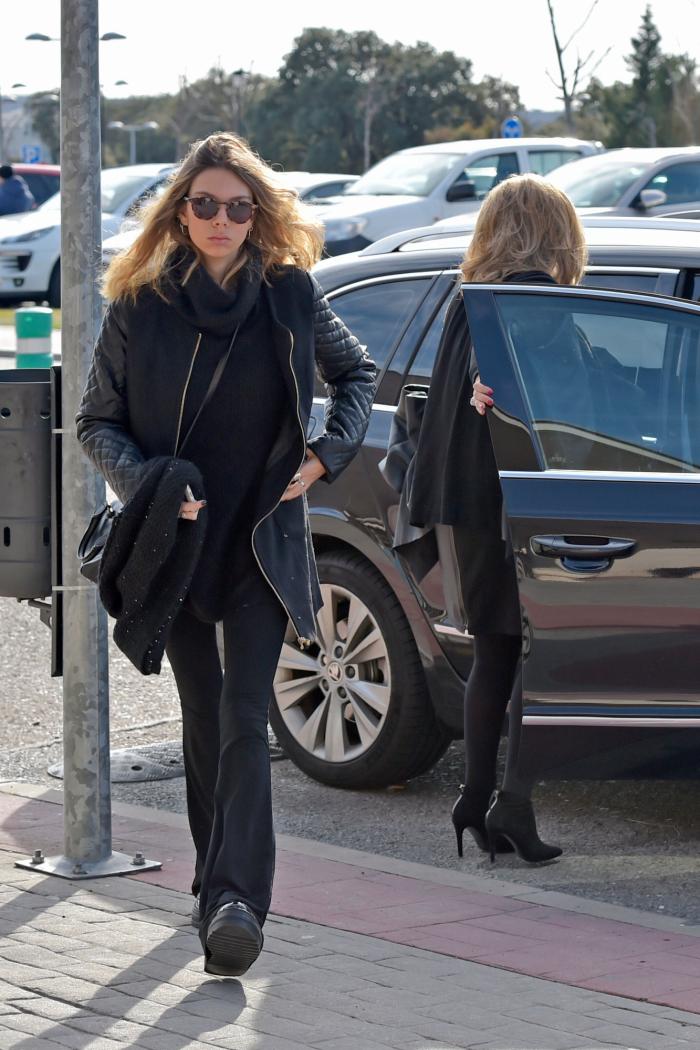 La evolución de Alejandra Rubio desde que su madre, Terelu Campos, pedía su anonimato