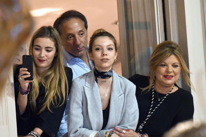 La evolución de Alejandra Rubio desde que su madre, Terelu Campos, pedía su anonimato