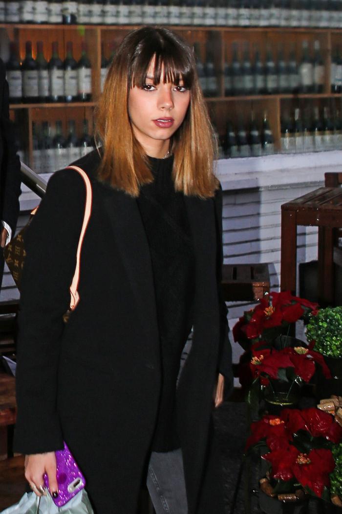 La evolución de Alejandra Rubio desde que su madre, Terelu Campos, pedía su anonimato