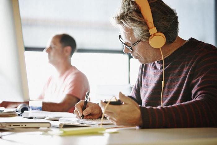 Los peligros de usar cascos: 5 cosas que deberías saber