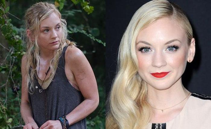 El protagonista de 'The Walking Dead' deja la serie en la próxima temporada