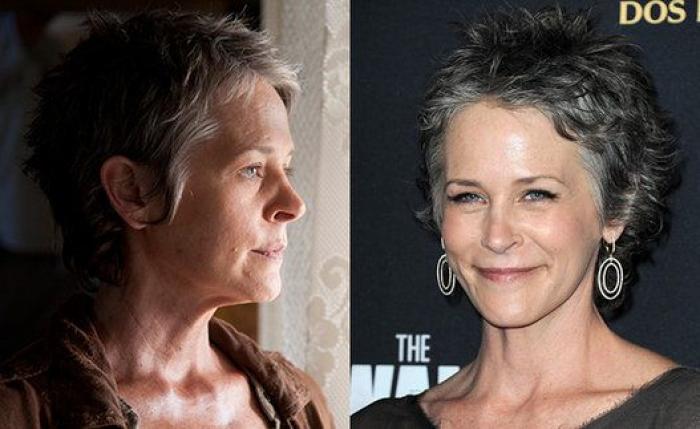 El protagonista de 'The Walking Dead' deja la serie en la próxima temporada