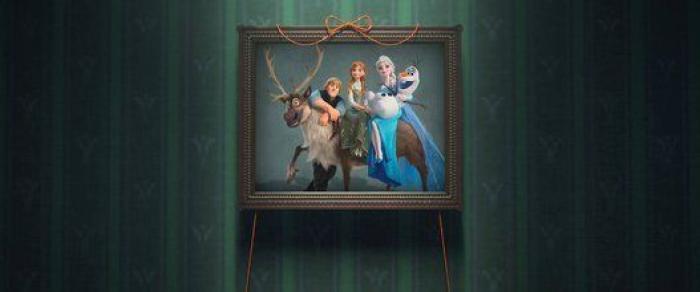Primeras imágenes de 'Frozen Fever': Elsa cambia de 'look' por primavera (FOTOS)
