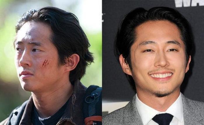 El protagonista de 'The Walking Dead' deja la serie en la próxima temporada