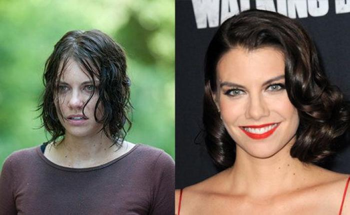 El protagonista de 'The Walking Dead' deja la serie en la próxima temporada