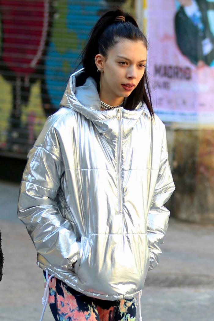 La evolución de Alejandra Rubio desde que su madre, Terelu Campos, pedía su anonimato