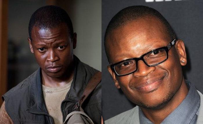 El protagonista de 'The Walking Dead' deja la serie en la próxima temporada